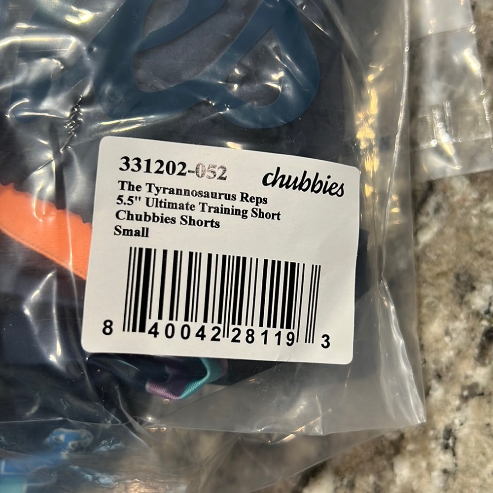 Chubbies